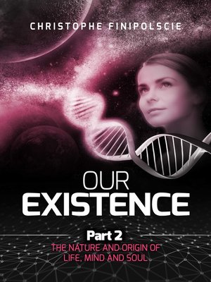 cover image of Our Existence Part 2